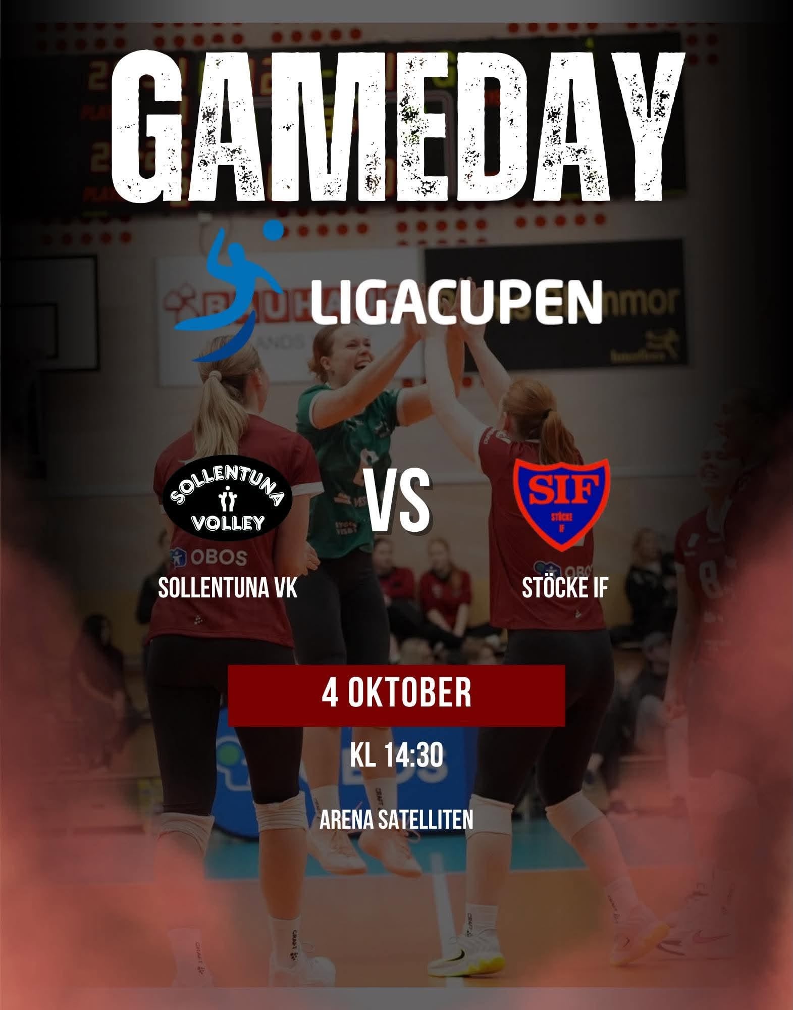 Sollentuna - Stöcke