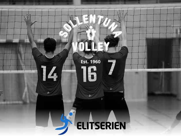 Volleybollspelare