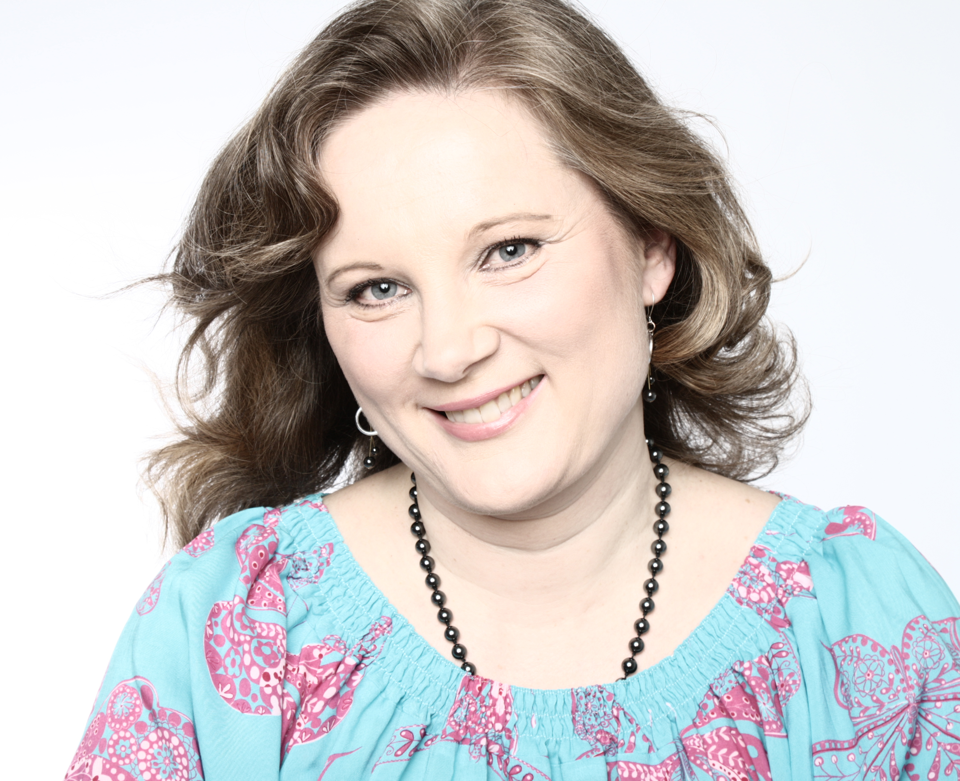 Nina Floreteng