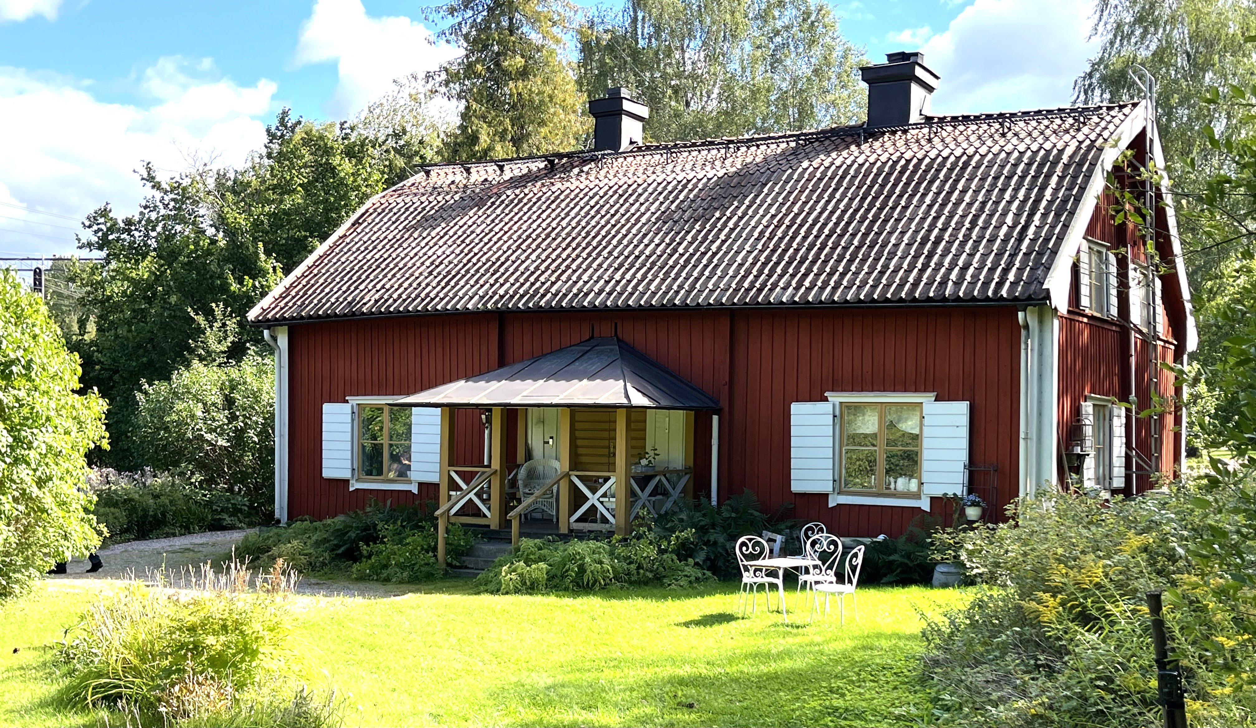 Klasro skolmuseum