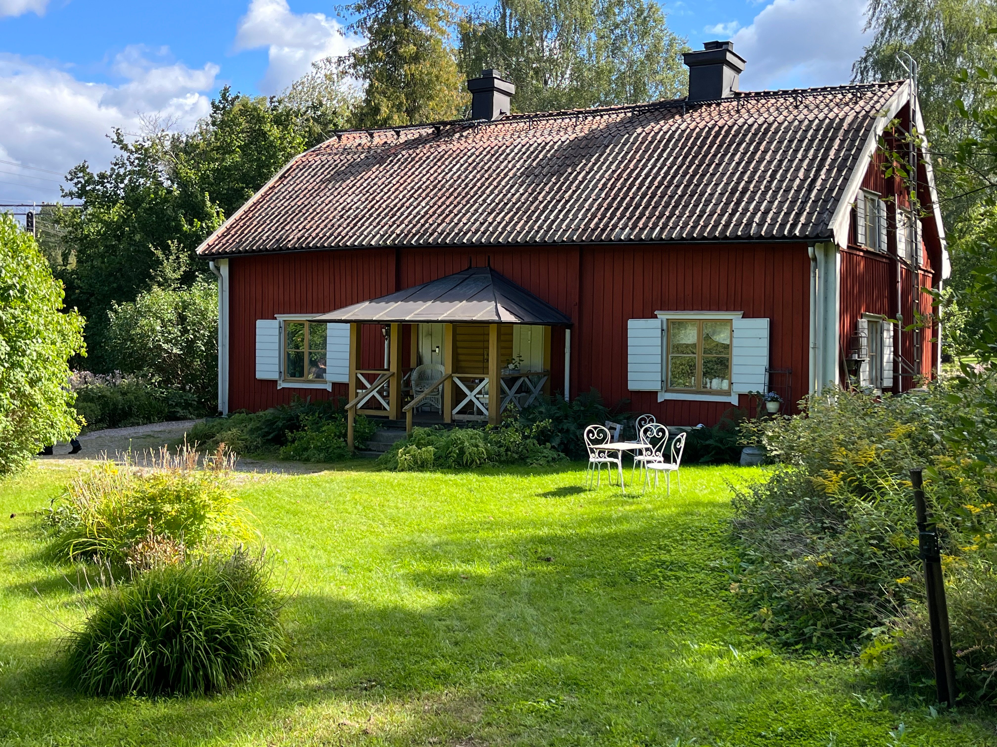 Klasro skolmuseum