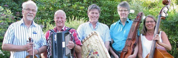 Denna kväll underhåller Kollijox