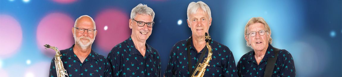 Denna kväll underhåller Matz Rogers