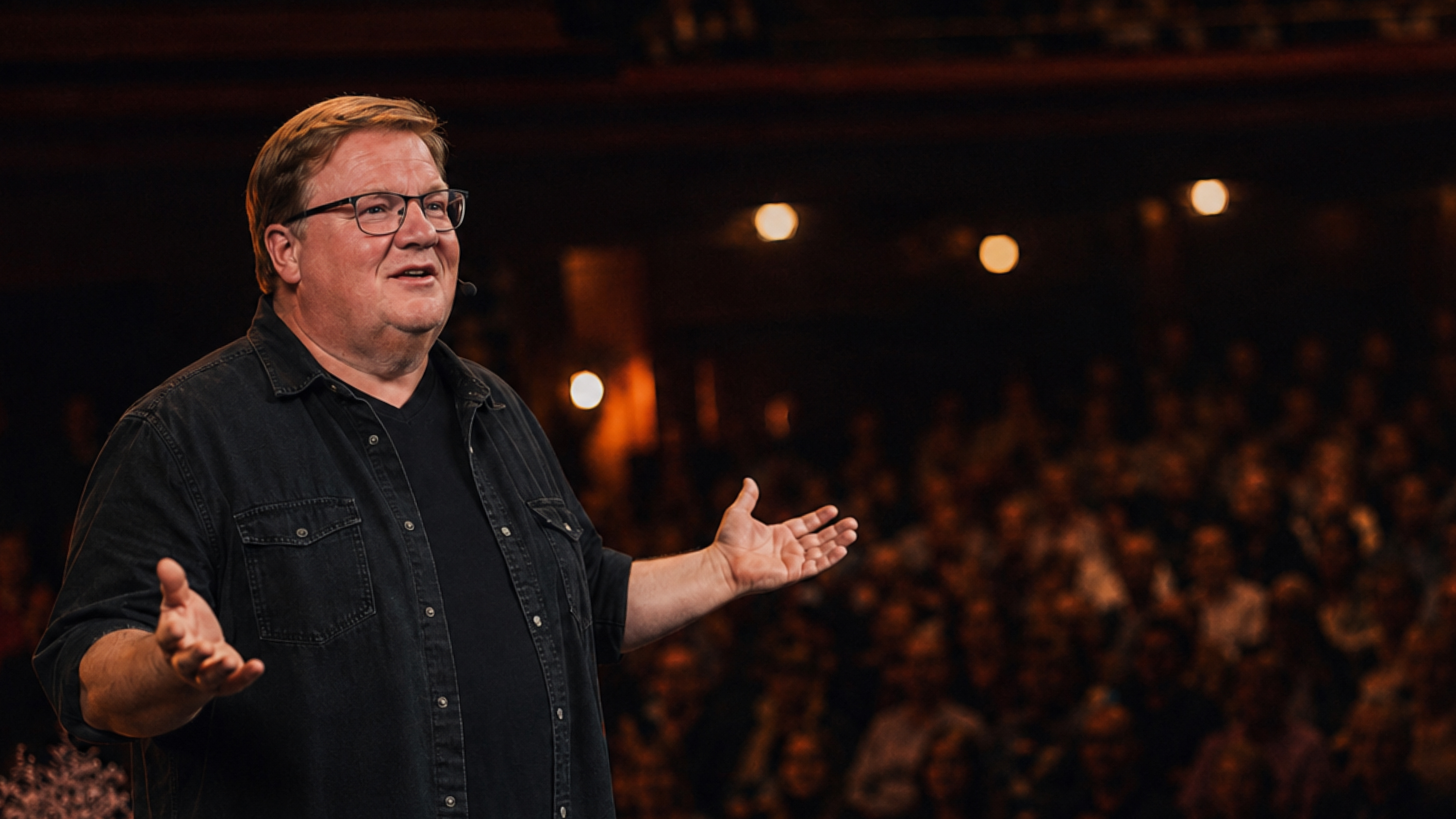 Medium Christian Toivainen