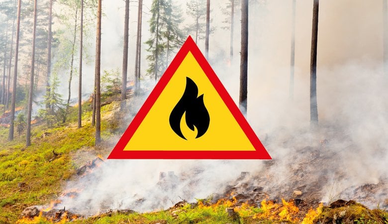 Brandrisk