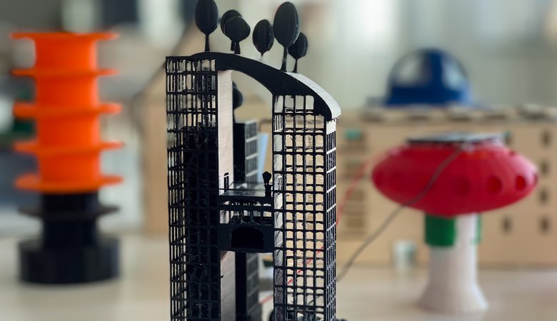 Makerzone