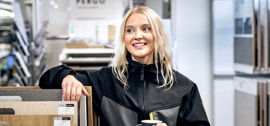 Yrkesutbildning via Komvux