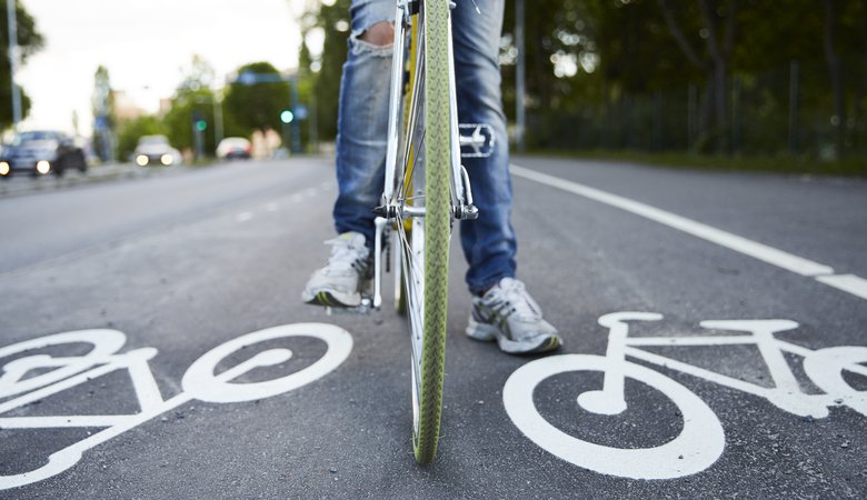 Sollentuna Kommun, Vår, Cykel
