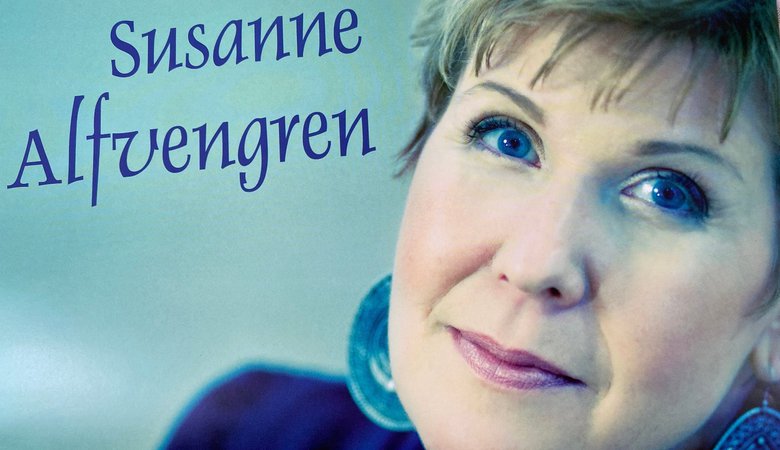 Susanne Alfvengren