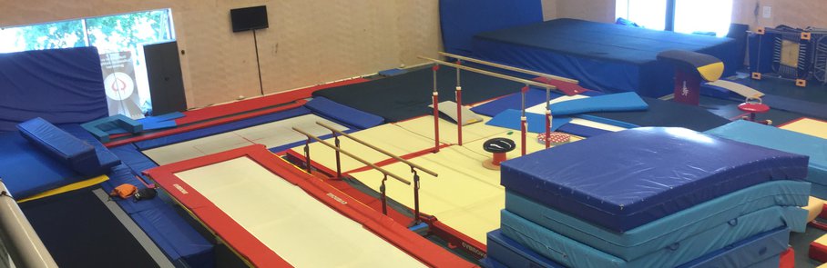 Arena Satelliten B-hall