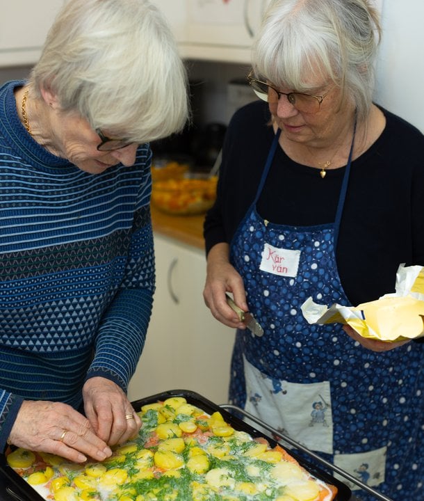 Ät upp Inspiratörer