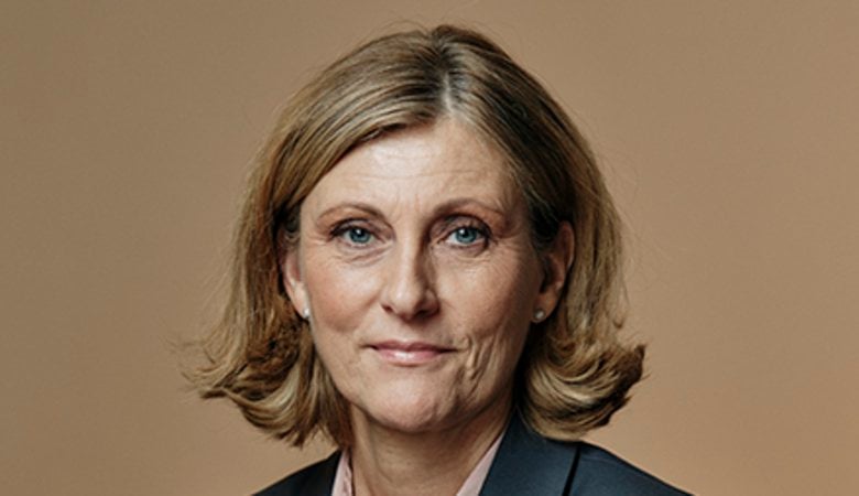 Elisabet Åbjörnsson Hollmark 