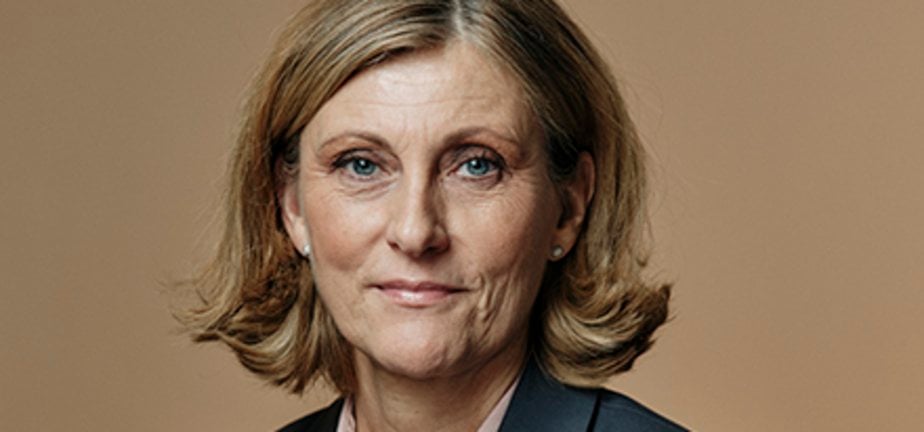 Elisabet Åbjörnsson Hollmark blir ny kommundirektör i Sollentuna kommun. Elisabet kommer närmast från tjänsten som generaldirektör på Statens institutionsstyrelse, SiS, och tillträder sin nya tjänst i Sollentuna den 30 mars 2026.