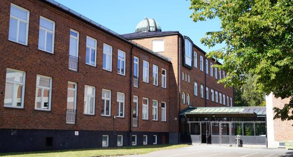Häggviksskolan