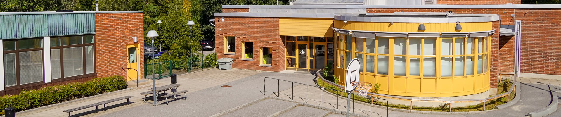 Rösjöskolan