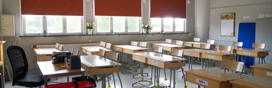 Klassrum