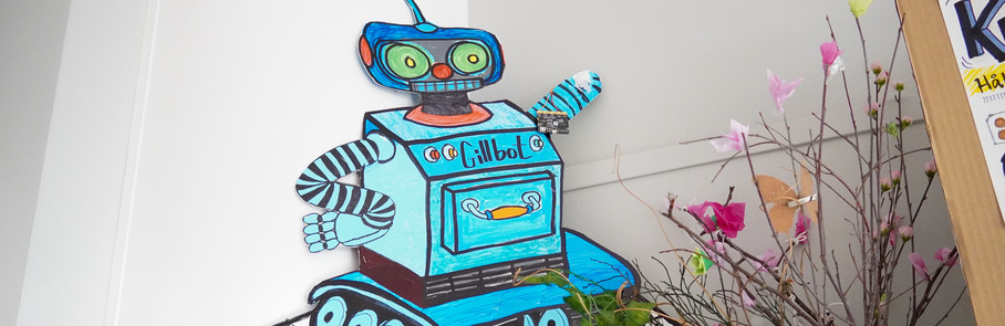 Robot