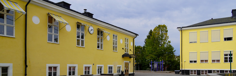Gillboskolan