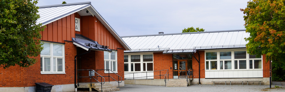 Gillboskolan