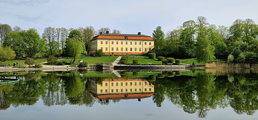 Edsbergs slott