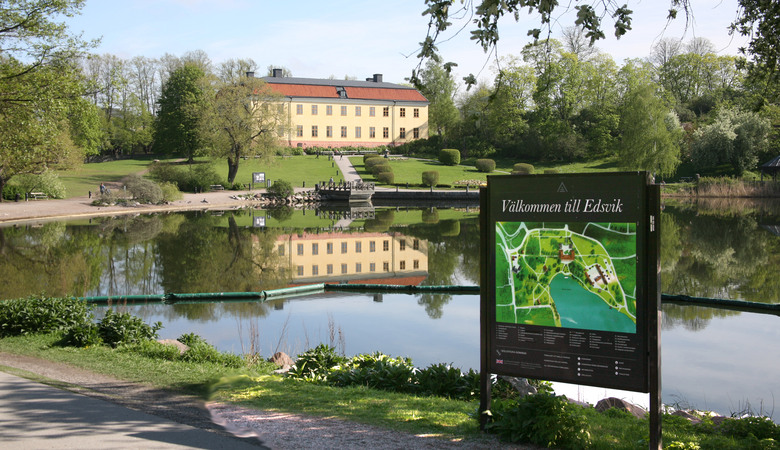 Edsbergsparken