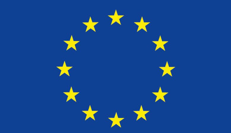 EU logga