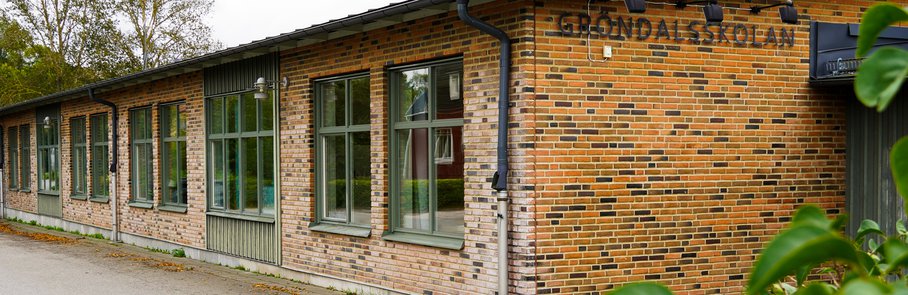 Gröndalsskolan