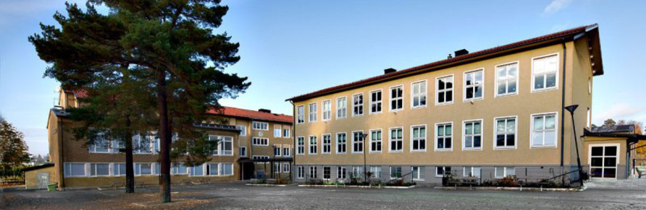 Helenelundsskolan