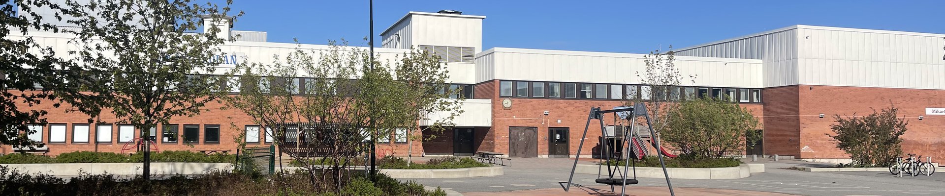 Brageskolan