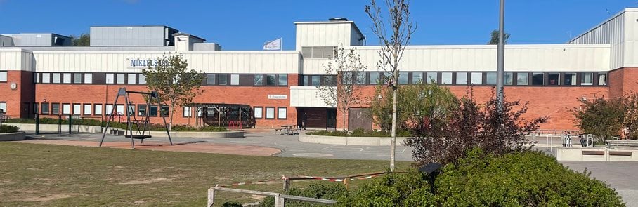 Brageskolan