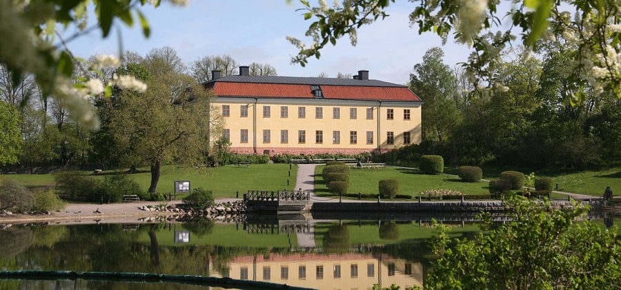 Edsbergs slott