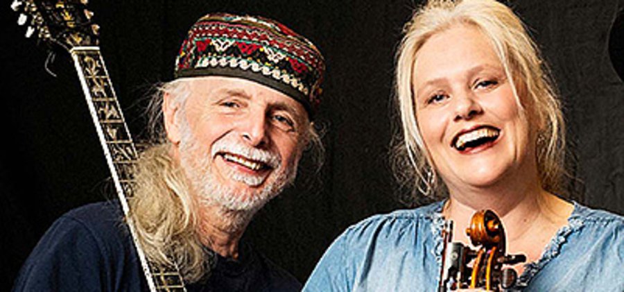 Musikgrupp Folkbus, pressbild, 2021