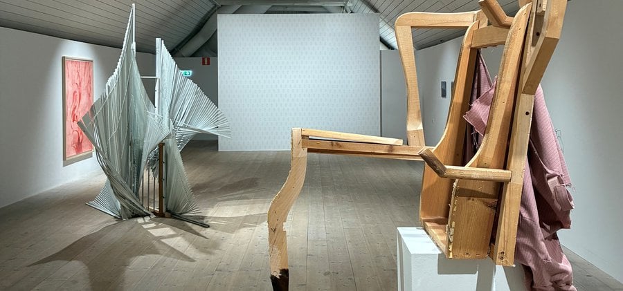 Konsthall Stallbacken Kultur