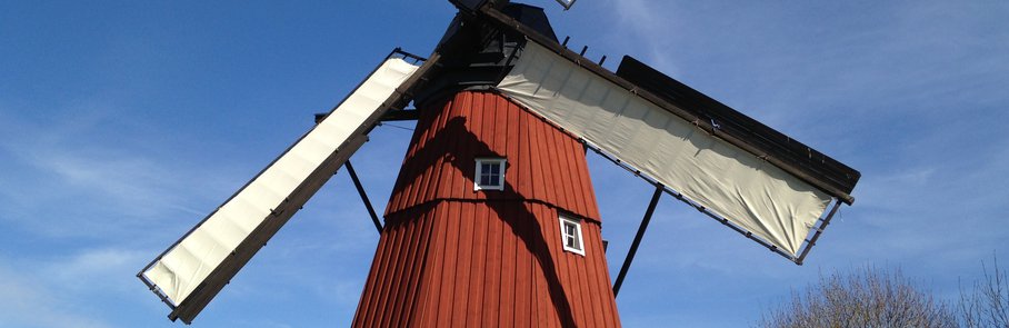 Landsnora kvarn