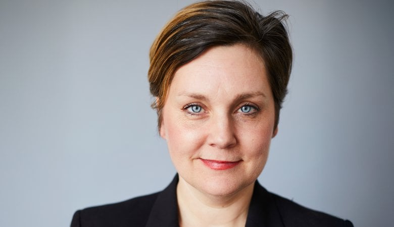 Linda Ekstrand