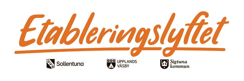 Etableringslyftets logotyp