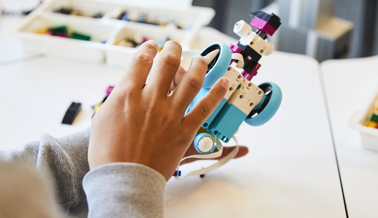 Sollentuna Kommun, Makerzone