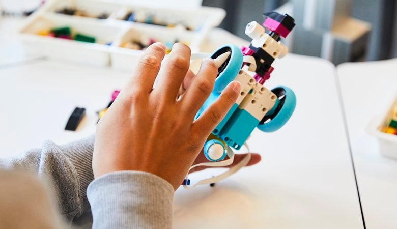 Sollentuna Kommun, Makerzone