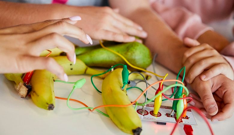 Sollentuna Kommun, Makerzone