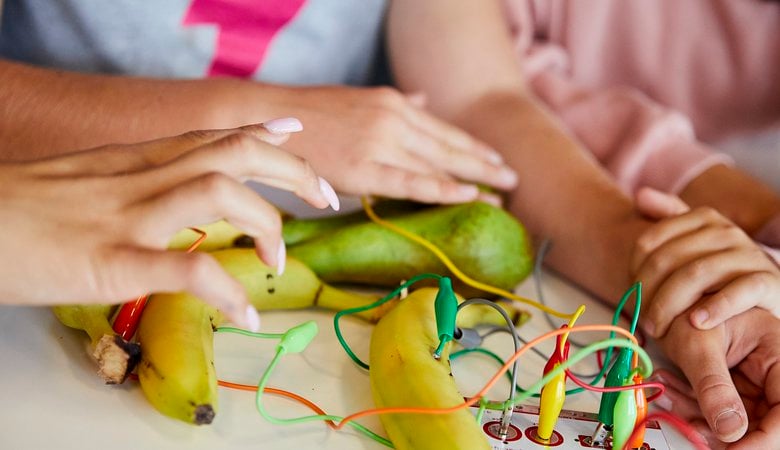 Sollentuna Kommun, Makerzone