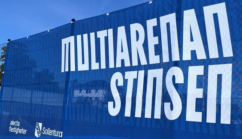 Multiarenan Stinsen