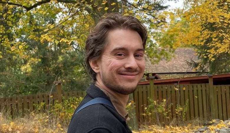 Klimatingenjör Niklas Wilk