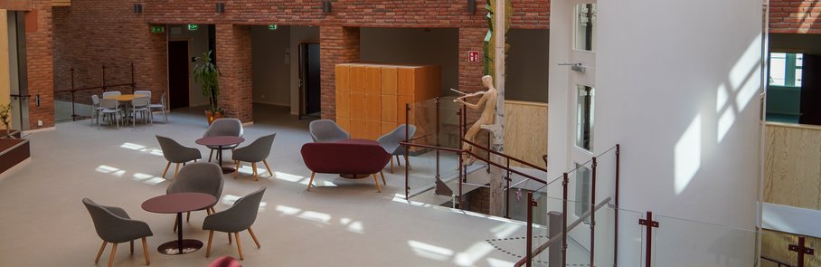 Nya kulturskolan