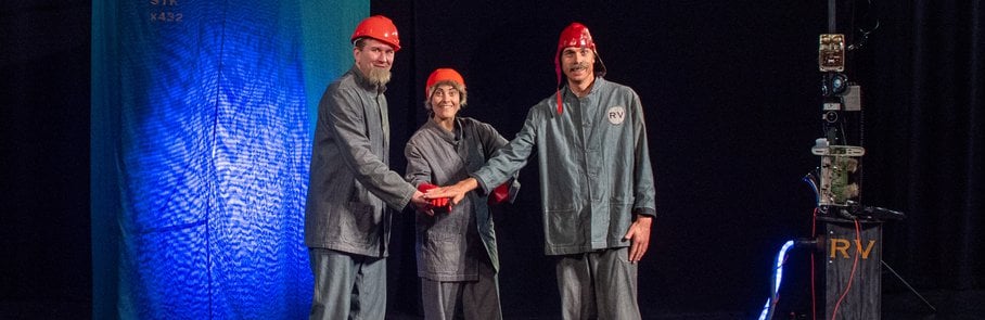 Fotograf: David Winnerstam. 