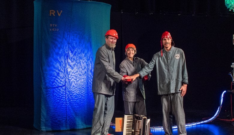 Fotograf: David Winnerstam