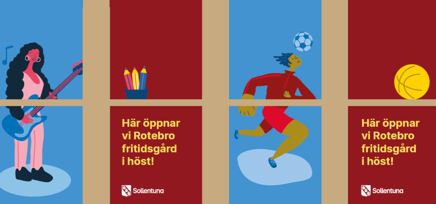 Rotebro fritidsgård