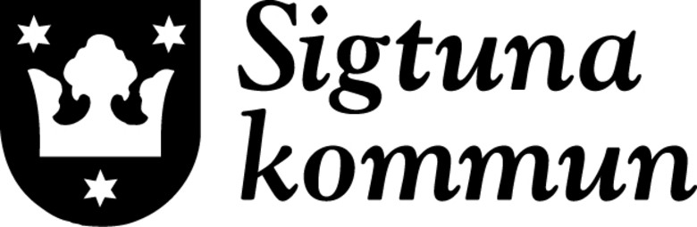 Sigtuan kommuns logotyp