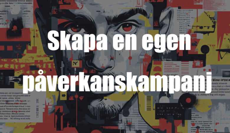 Påverkanskampanj