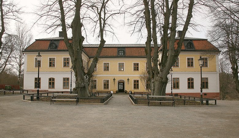 Edsbergs slott