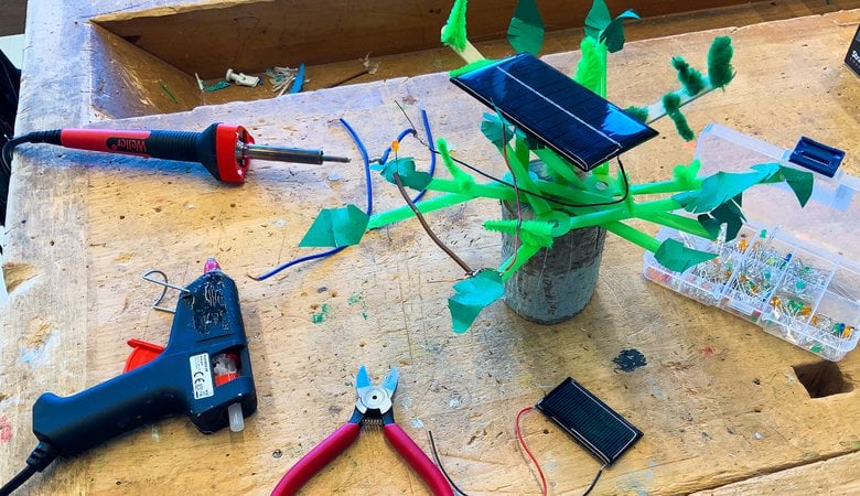 Makerzone